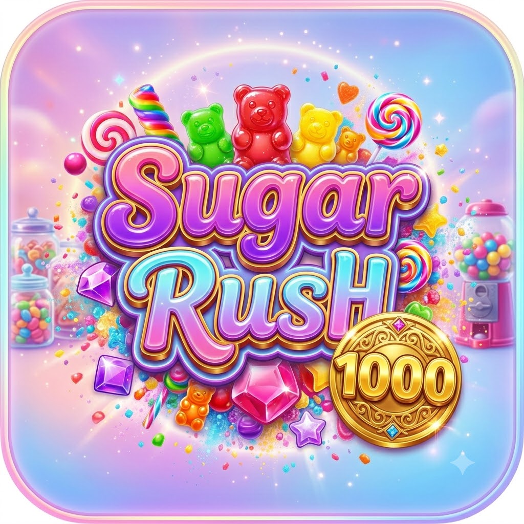 Sugar Rush 1000