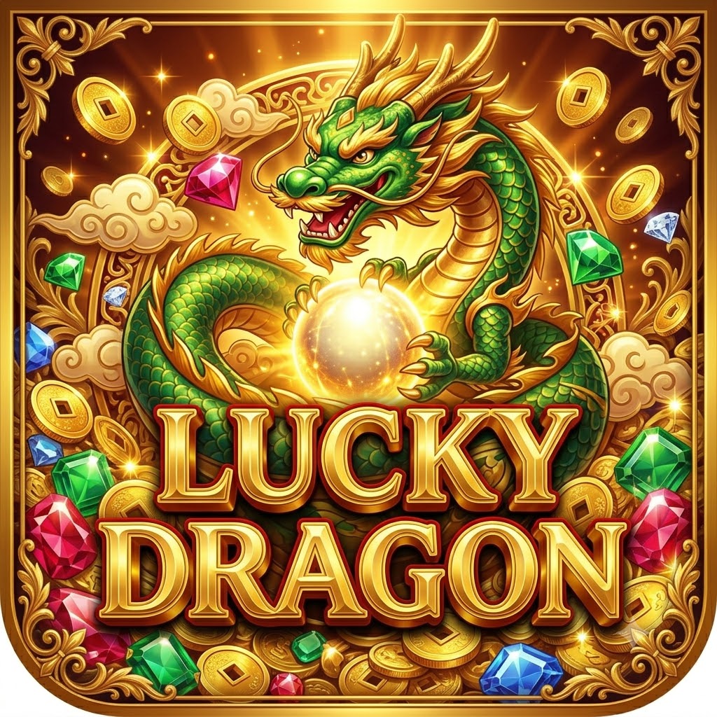 Lucky Dragon
