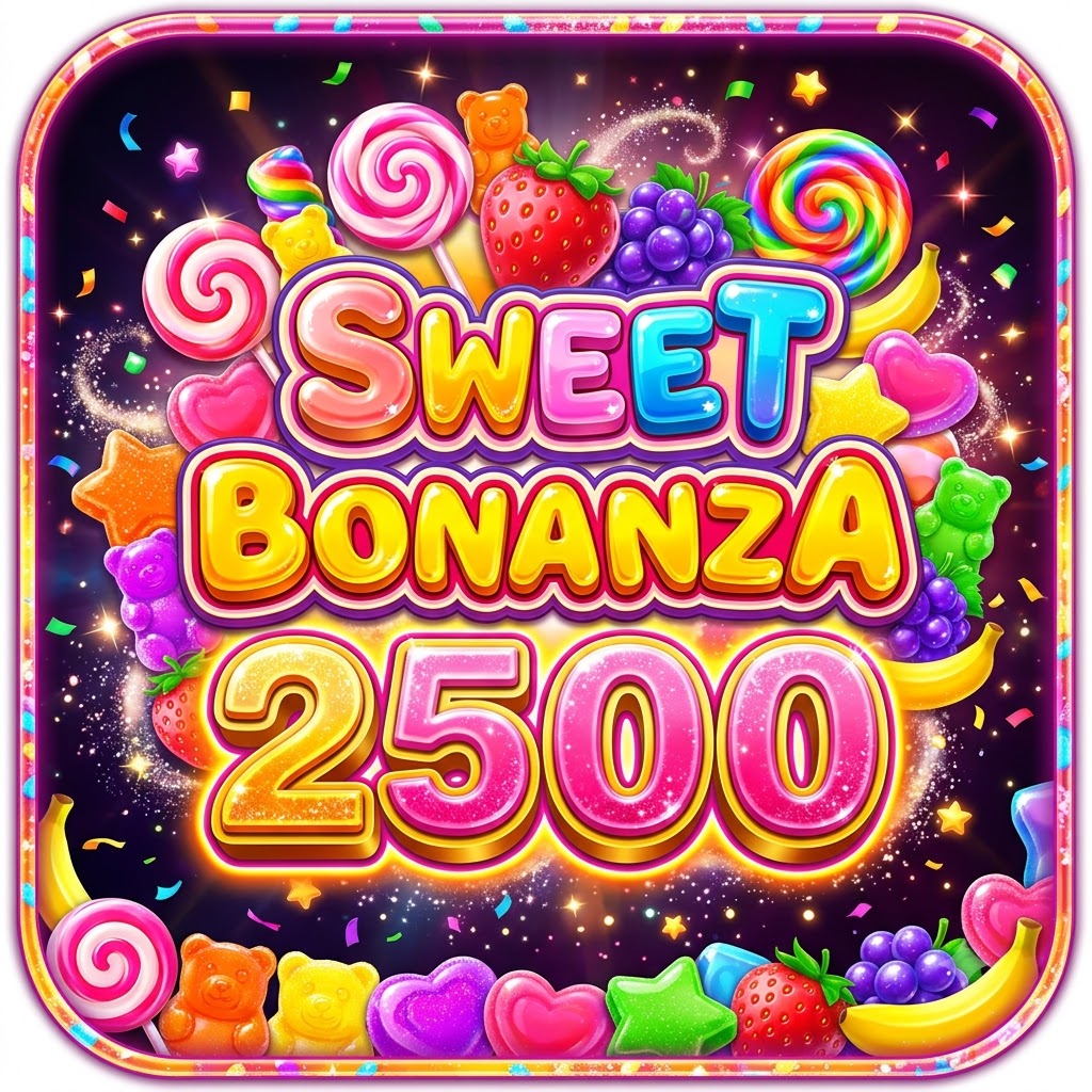 sweetbonanza